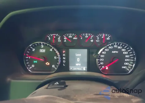 2017 Chevrolet Silverado 1500 Wt from USA, damaged, VIN 1GCRCNEH8HZ298699